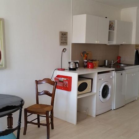 Appartement Centre Historique בזייה מראה חיצוני תמונה