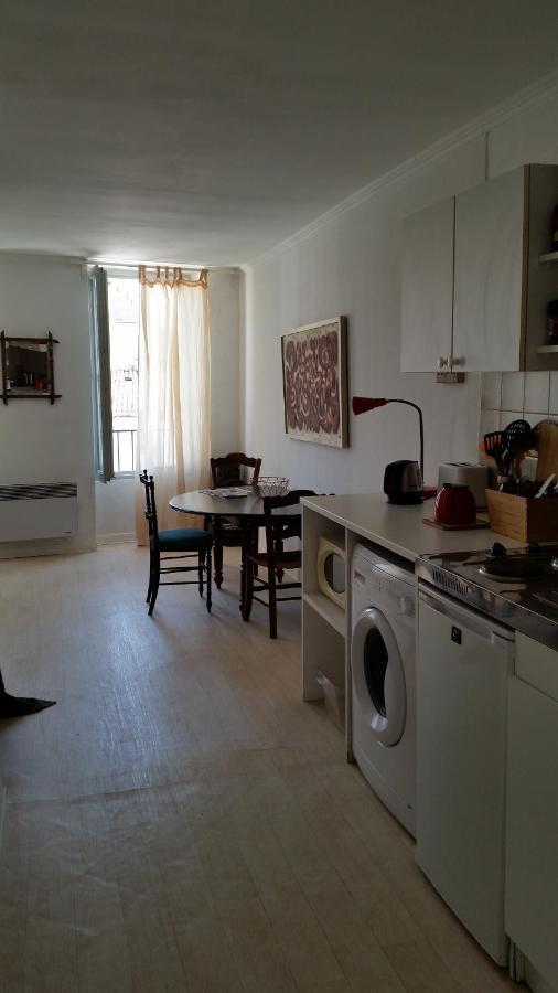 Appartement Centre Historique בזייה מראה חיצוני תמונה